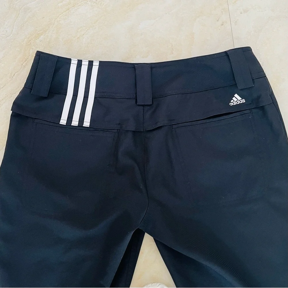 Adidas ClimaCool Crop Pants